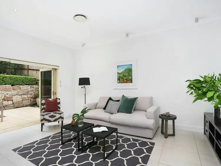 Second view of Homely house listing, 14 Waters Road, Naremburn NSW 2065