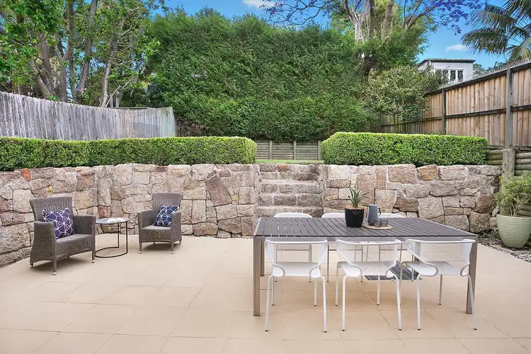 Fifth view of Homely house listing, 14 Waters Road, Naremburn NSW 2065