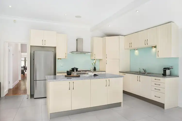 Sixth view of Homely house listing, 14 Waters Road, Naremburn NSW 2065