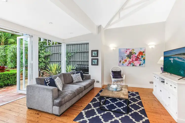 Second view of Homely house listing, 26 Garland Road, Naremburn NSW 2065