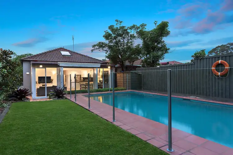 Third view of Homely house listing, 26 Garland Road, Naremburn NSW 2065