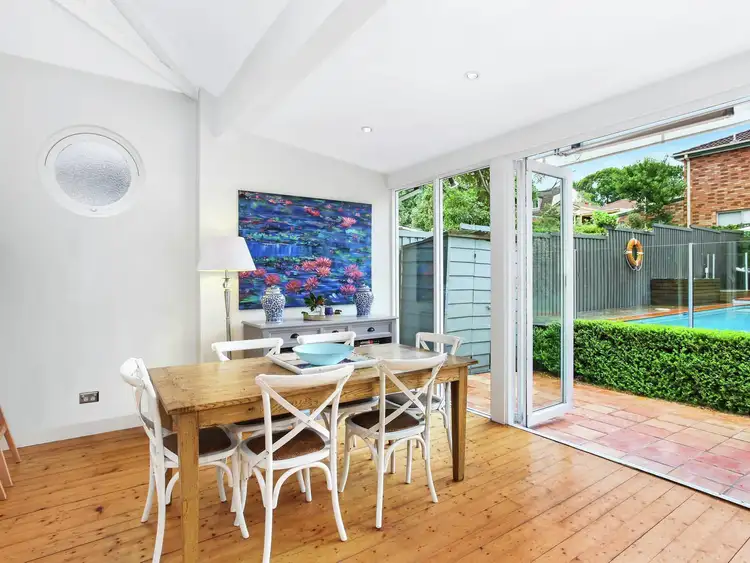 Fourth view of Homely house listing, 26 Garland Road, Naremburn NSW 2065