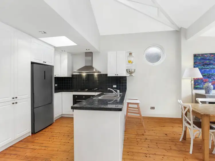 Fifth view of Homely house listing, 26 Garland Road, Naremburn NSW 2065