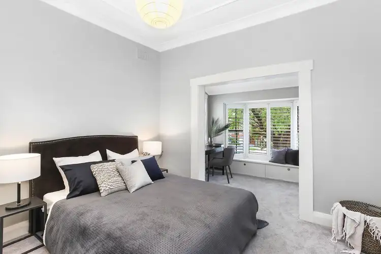 Sixth view of Homely house listing, 26 Garland Road, Naremburn NSW 2065