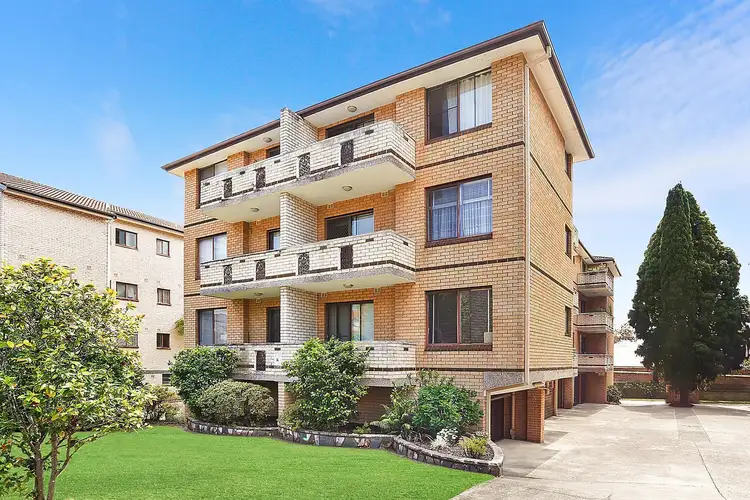 11/34 Nelson Street, Penshurst NSW 2222