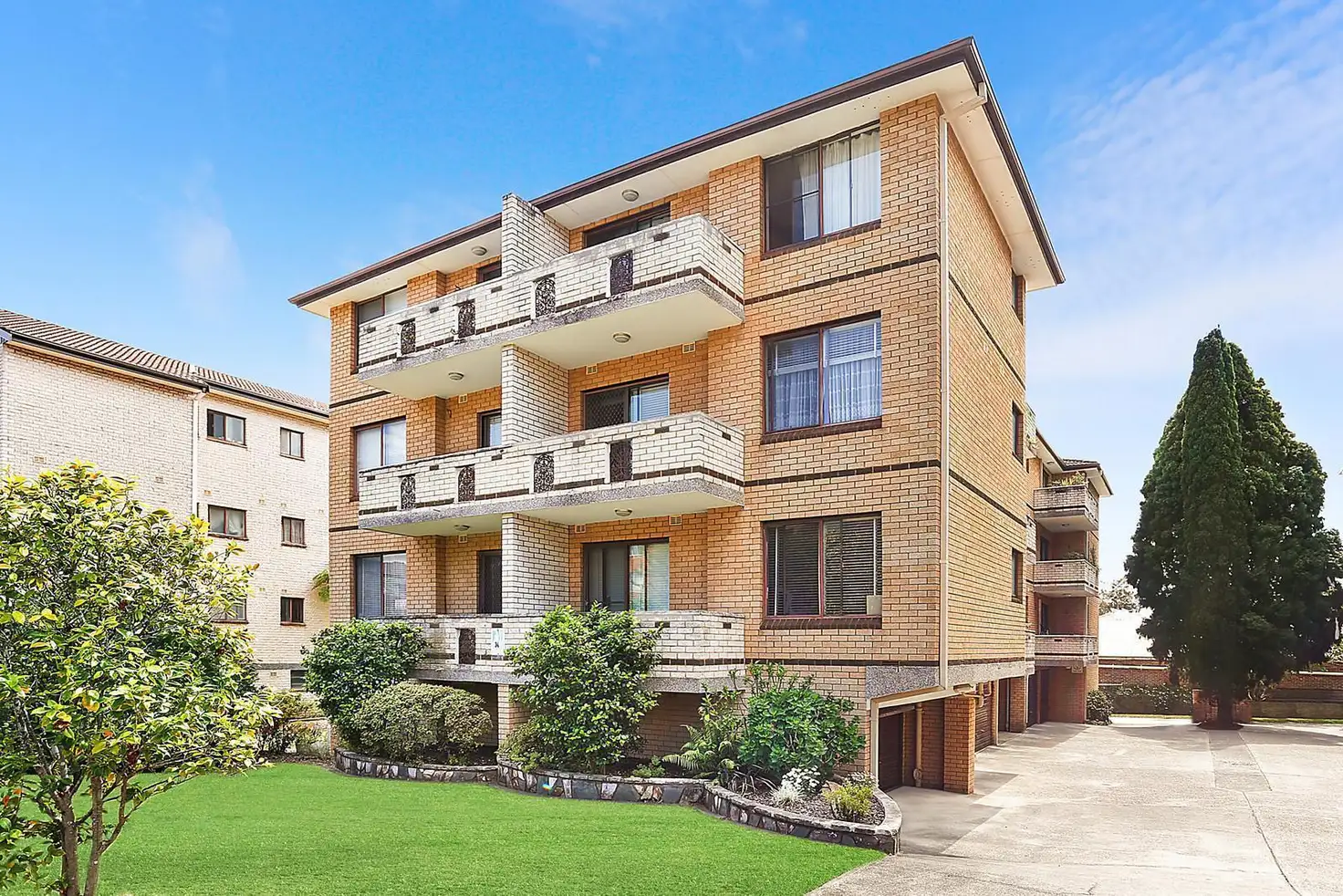Main view of Homely apartment listing, 11/34 Nelson Street, Penshurst NSW 2222
