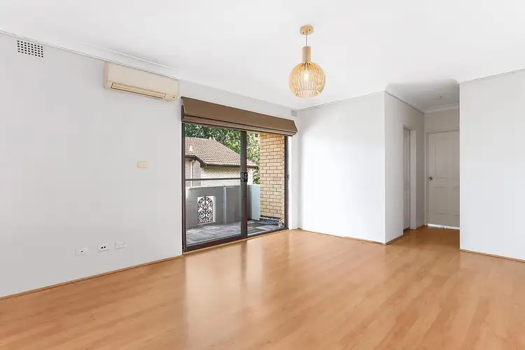 Second view of Homely apartment listing, 11/34 Nelson Street, Penshurst NSW 2222