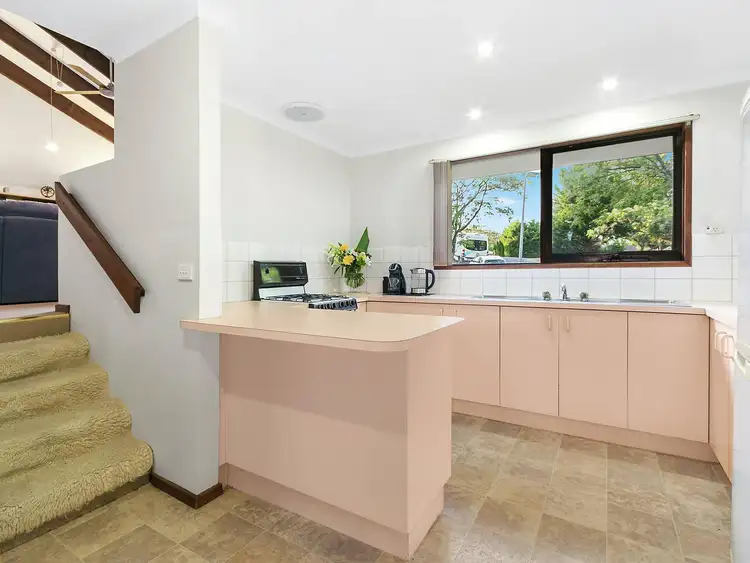 Third view of Homely house listing, 4 Melody Close, Lilydale VIC 3140