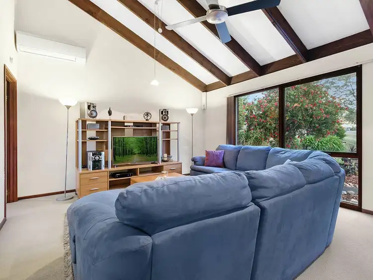 Fourth view of Homely house listing, 4 Melody Close, Lilydale VIC 3140