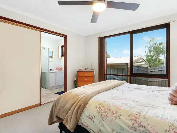 Fifth view of Homely house listing, 4 Melody Close, Lilydale VIC 3140
