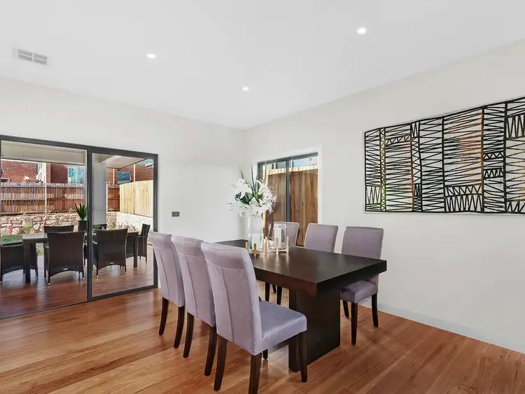 Fifth view of Homely house listing, 33 Lanaba Street, Crace ACT 2911