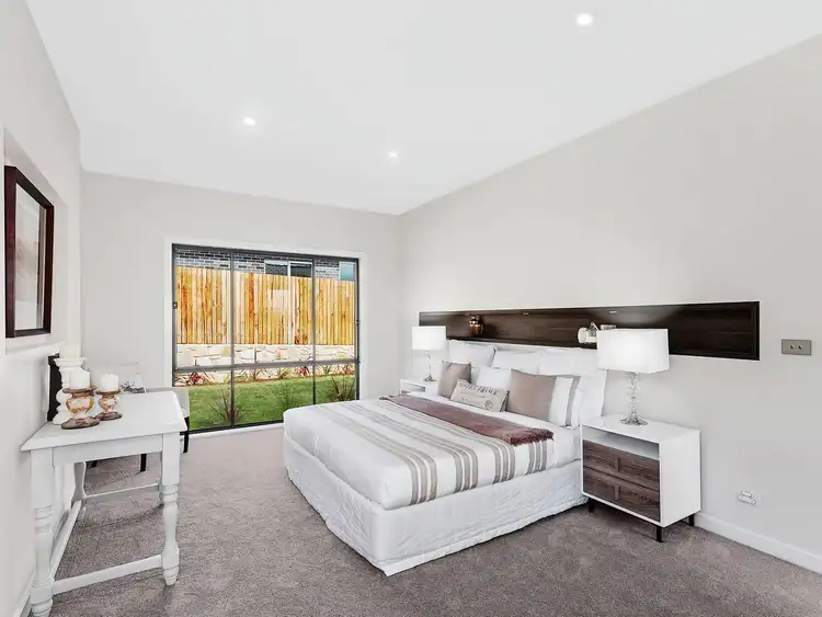 Sixth view of Homely house listing, 33 Lanaba Street, Crace ACT 2911