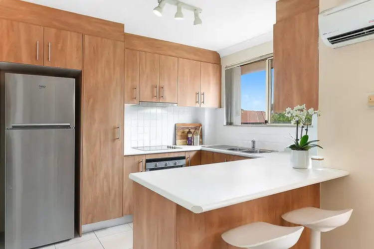 Second view of Homely apartment listing, 9/7 Hill Street, Marrickville NSW 2204