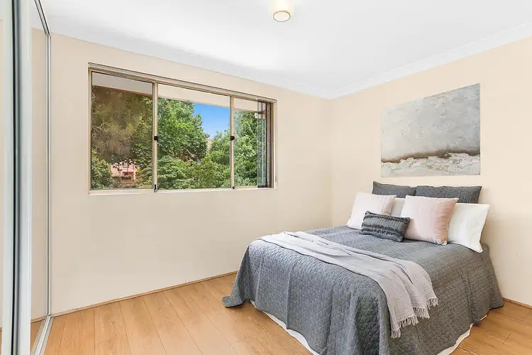 Third view of Homely apartment listing, 9/7 Hill Street, Marrickville NSW 2204