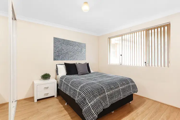 Fourth view of Homely apartment listing, 9/7 Hill Street, Marrickville NSW 2204