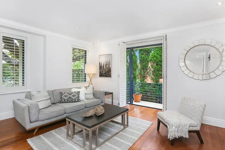 Third view of Homely townhouse listing, 2/20 Thrupp Street, Neutral Bay NSW 2089