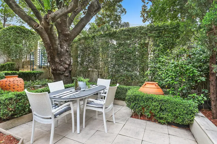 Fourth view of Homely townhouse listing, 2/20 Thrupp Street, Neutral Bay NSW 2089