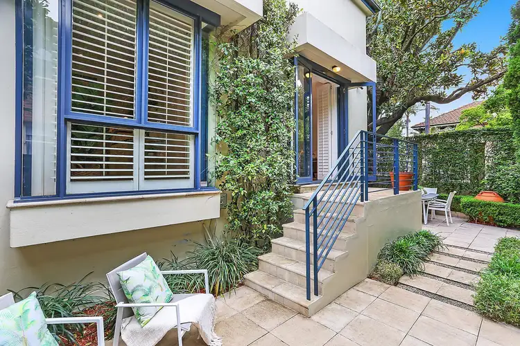 Fifth view of Homely townhouse listing, 2/20 Thrupp Street, Neutral Bay NSW 2089