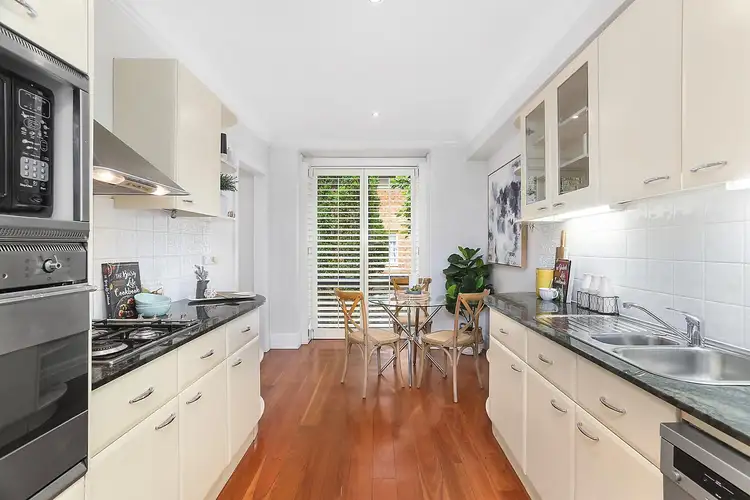 Sixth view of Homely townhouse listing, 2/20 Thrupp Street, Neutral Bay NSW 2089