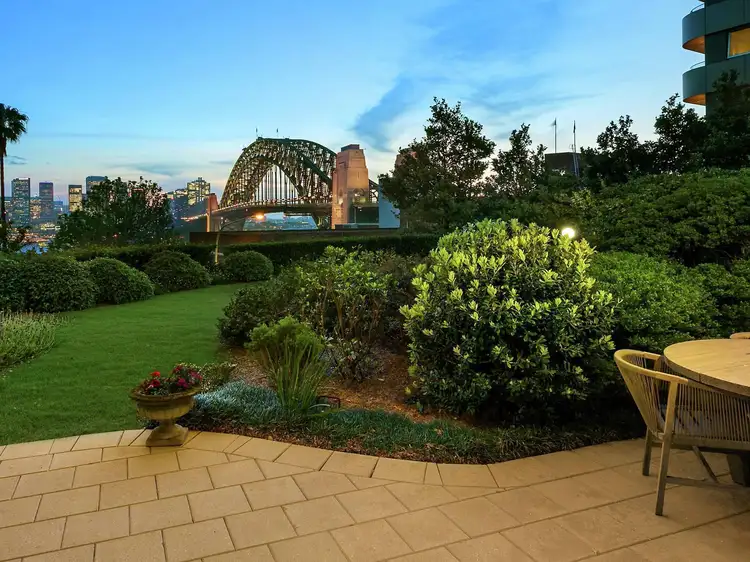 Fifth view of Homely apartment listing, 2/50 Upper Pitt Street, Kirribilli NSW 2061