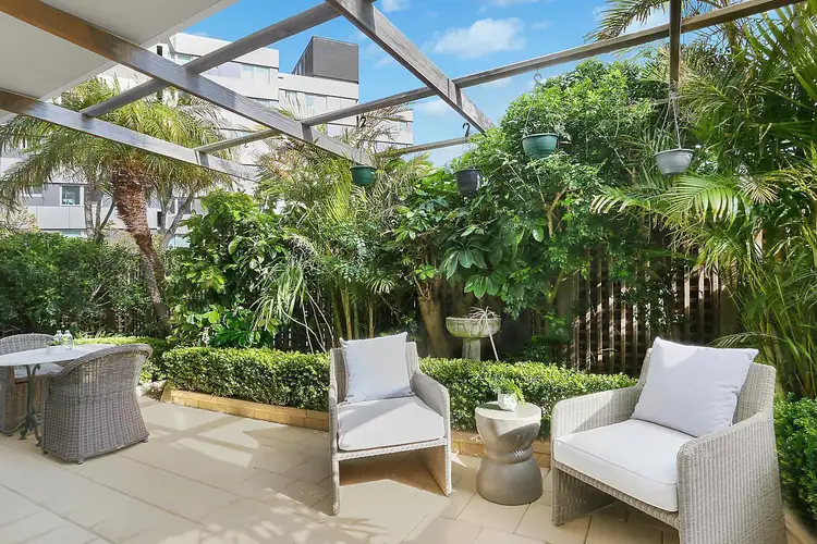 Sixth view of Homely apartment listing, 2/50 Upper Pitt Street, Kirribilli NSW 2061