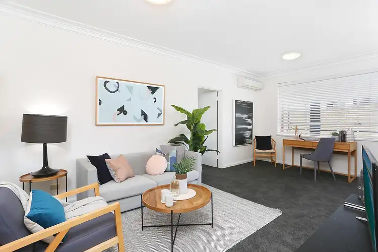 7/70 Bay Road, Waverton NSW 2060