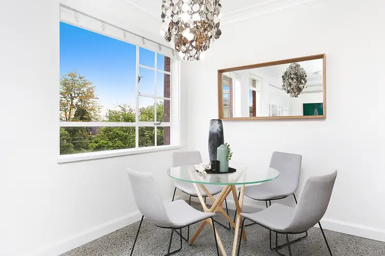 Third view of Homely apartment listing, 7/70 Bay Road, Waverton NSW 2060