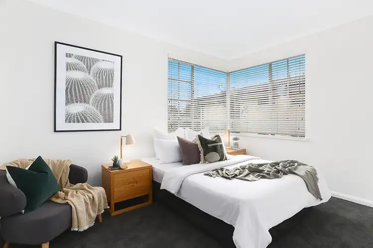 Fourth view of Homely apartment listing, 7/70 Bay Road, Waverton NSW 2060