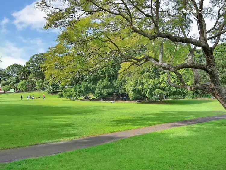Sixth view of Homely apartment listing, 7/70 Bay Road, Waverton NSW 2060