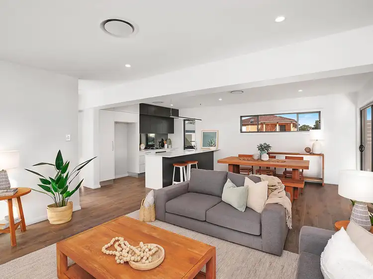 Main view of Homely house listing, 10A Karoola Road, Lambton NSW 2299