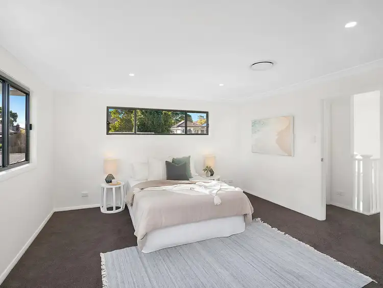 Third view of Homely house listing, 10A Karoola Road, Lambton NSW 2299