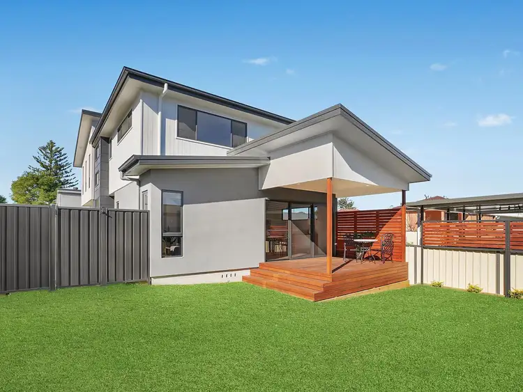 Sixth view of Homely house listing, 10A Karoola Road, Lambton NSW 2299