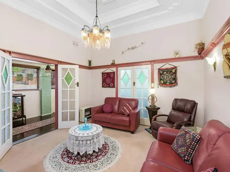 Second view of Homely house listing, 2 Moira Street, Adamstown NSW 2289