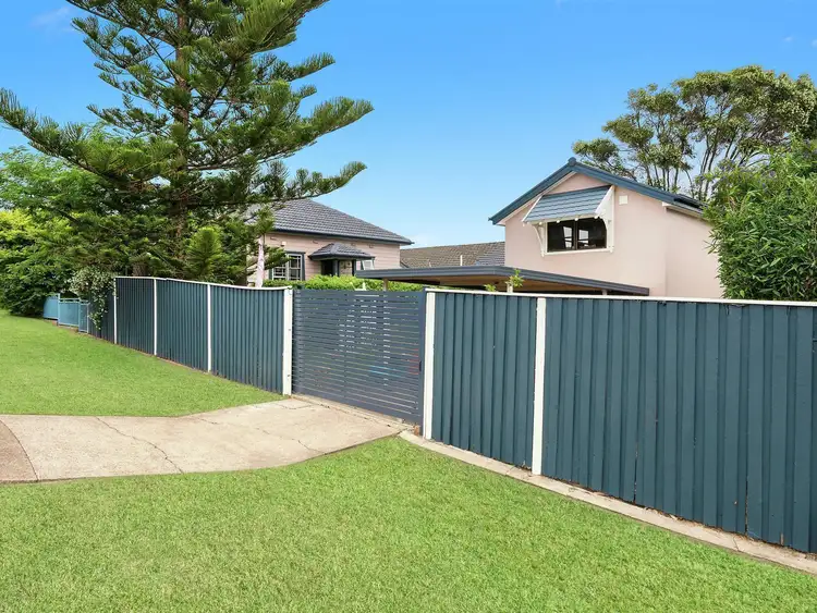 Sixth view of Homely house listing, 2 Moira Street, Adamstown NSW 2289