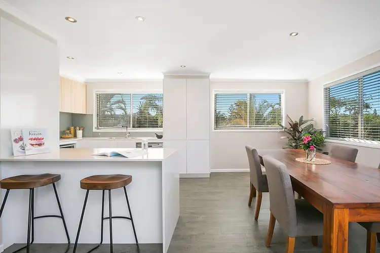 Main view of Homely house listing, 14 Paluma Street, Sunrise Beach QLD 4567