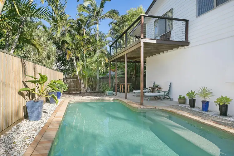 Second view of Homely house listing, 14 Paluma Street, Sunrise Beach QLD 4567