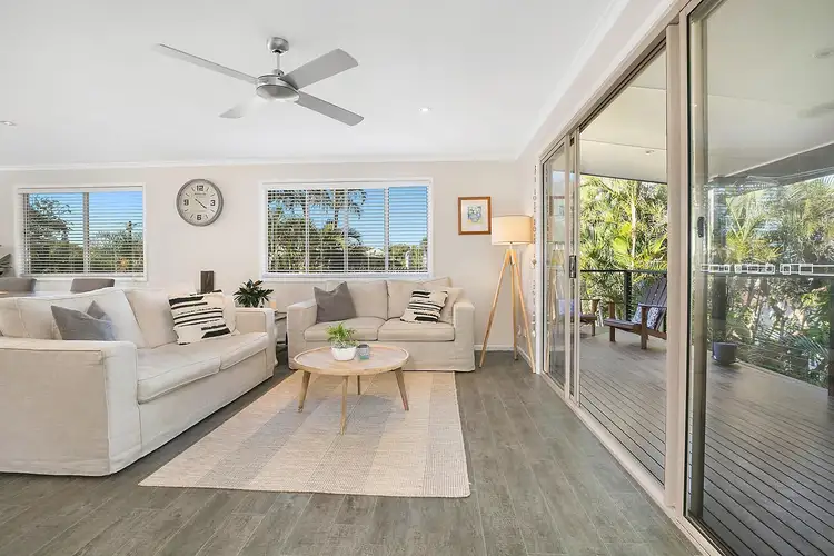 Third view of Homely house listing, 14 Paluma Street, Sunrise Beach QLD 4567