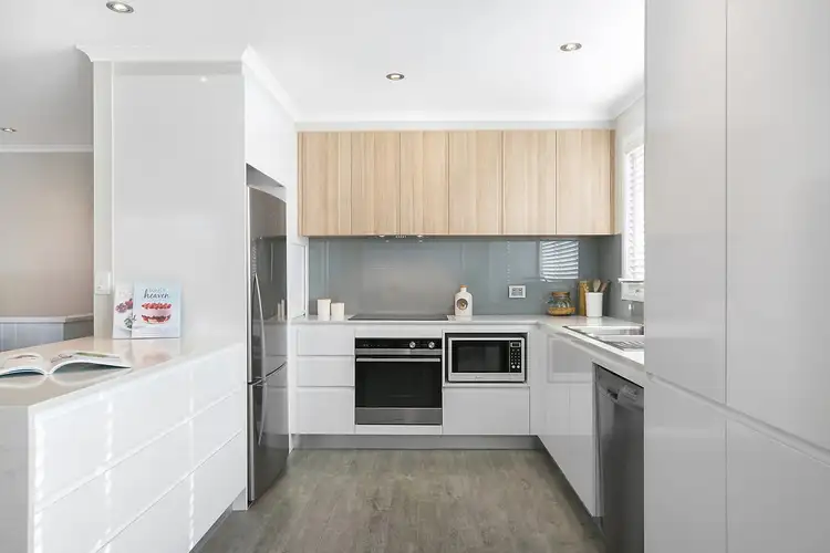 Fourth view of Homely house listing, 14 Paluma Street, Sunrise Beach QLD 4567