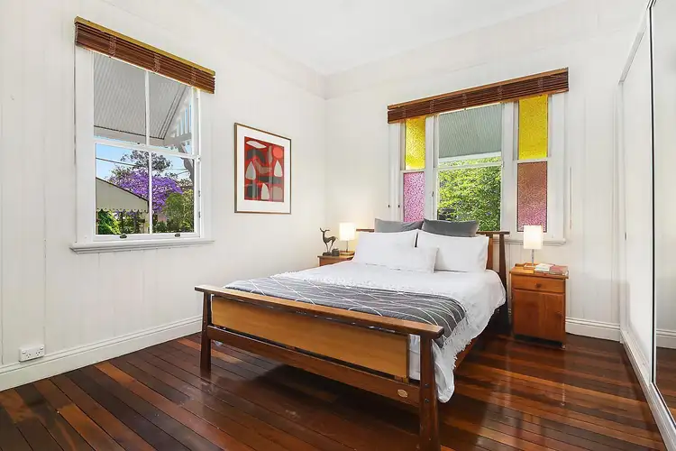 Fifth view of Homely house listing, 8 Ada Street, Taringa QLD 4068