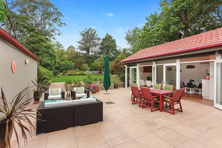 Sixth view of Homely house listing, 37 Turramurra Avenue, Turramurra NSW 2074