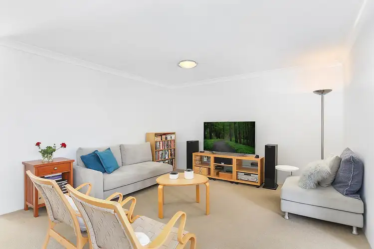 Second view of Homely apartment listing, 84/139 Macquarie Street, St Lucia QLD 4067