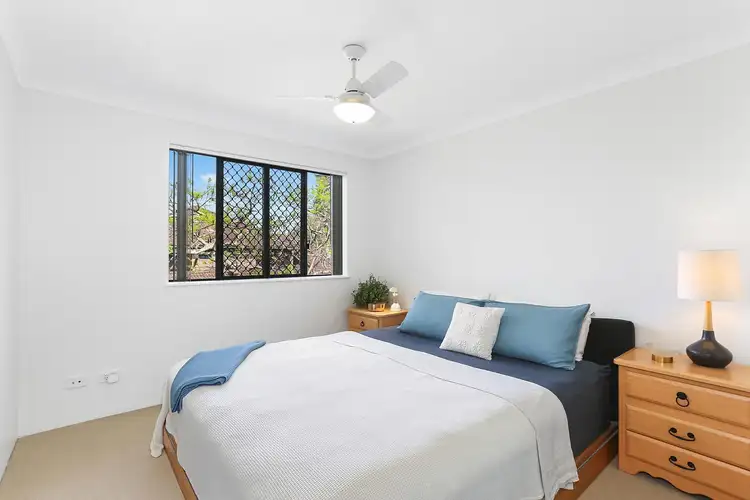 Sixth view of Homely apartment listing, 84/139 Macquarie Street, St Lucia QLD 4067