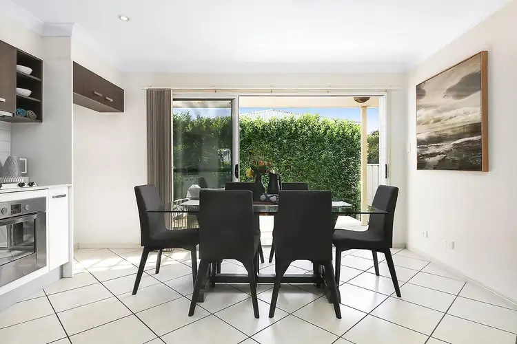 Fourth view of Homely townhouse listing, 19 Swansea Street, Annerley QLD 4103