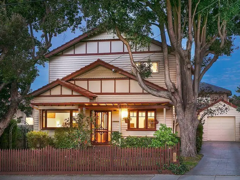 Main view of Homely house listing, 20 Amelia Street, Mckinnon VIC 3204