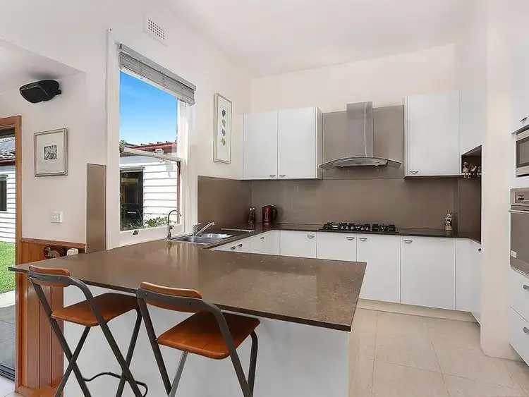 Second view of Homely house listing, 20 Amelia Street, Mckinnon VIC 3204