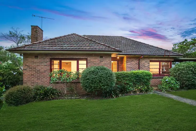 465 Blaxland Road, Denistone East NSW 2112