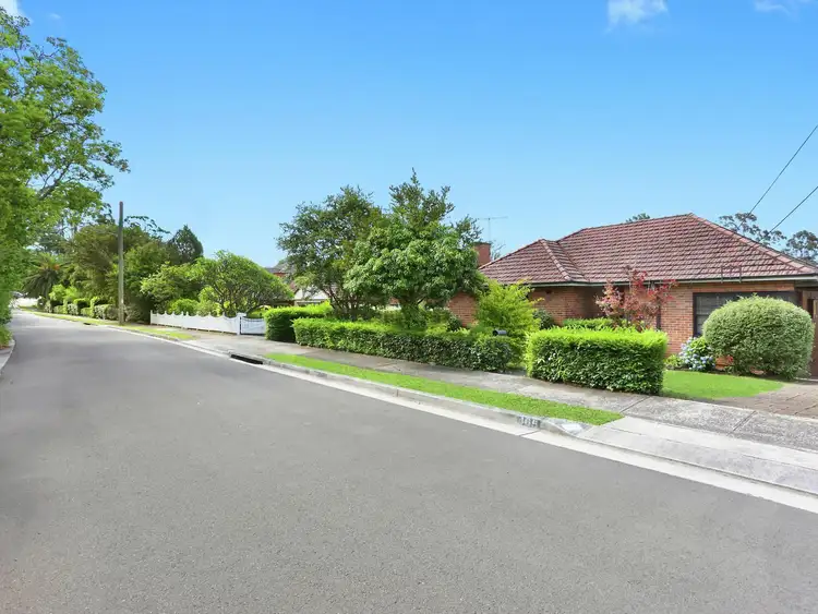 Second view of Homely house listing, 465 Blaxland Road, Denistone East NSW 2112