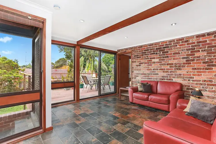 Third view of Homely house listing, 465 Blaxland Road, Denistone East NSW 2112