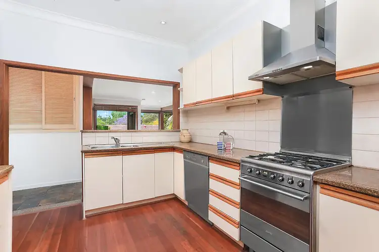 Fifth view of Homely house listing, 465 Blaxland Road, Denistone East NSW 2112