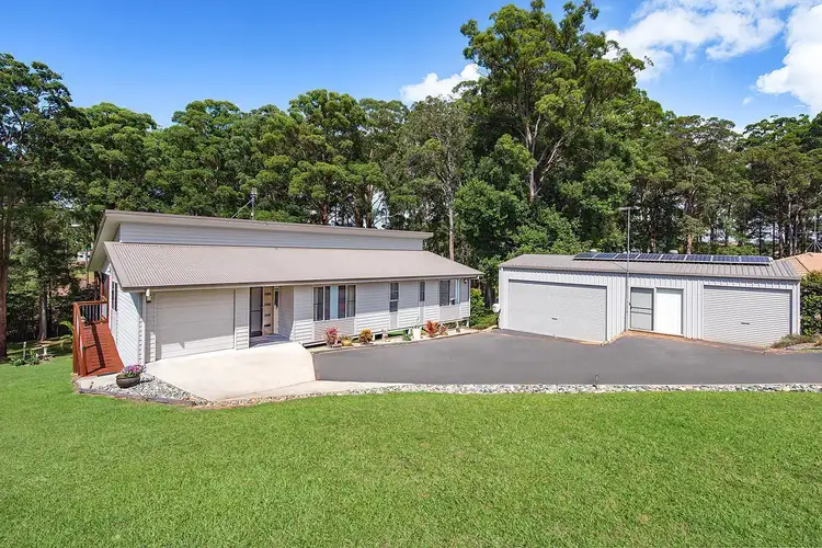 28 Charles Place, Nambucca Heads NSW 2448